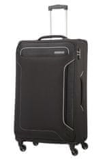 American Tourister Velký kufr Holiday Heat 79 cm Black