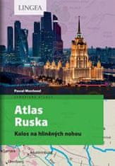 Marchand Pascal: Atlas Ruska