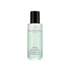 Elizabeth Arden Dvoufázový odličovač make-upu All Gone (Eye And Lip Makeup Remover) 100 ml