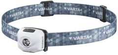 Varta Čelová svítilna "Ultralight H30R", bílá, LED, outdoor, 18631101401