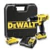 DeWalt Aku vrtačka DCD710D2-QW