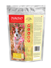 DUNCHO – Superpremium dog food 26/16 , 10 kg