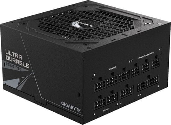 Gigabyte UD750GM - 750W