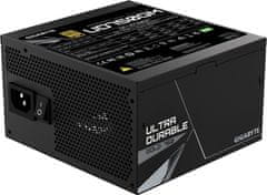 Gigabyte UD750GM - 750W