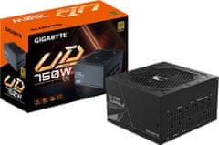 Gigabyte UD750GM - 750W