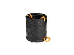 NOHEL GARDEN Koš FISKARS SOLID skládací 56l d40cm 1015646