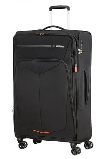 American Tourister AT Kufr Summerfunk Spinner Expander 79/30