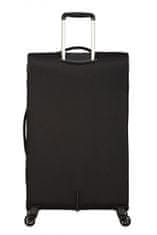 American Tourister AT Kufr Summerfunk Spinner Expander 79/30 Black