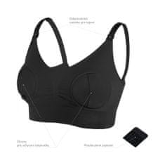 TrueLife Nutrio Bra XL