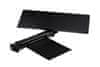 Elite Keyboard and Mouse Tray- Black