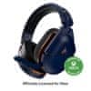 Turtle Beach Herní bezdrátová sluchátka STEALTH 700 GEN2 MAX, Cobalt Blue, Xbox, PS, PC, Nintendo, TBS-2792-02