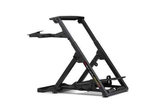 Next Level Racing WHEEL STAND 2.0, stojan na volant a pedály