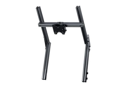 Next Level Racing F-GT Elite Direct Mount Overhead Monitor Add-On Carbon Grey, NLR-E016