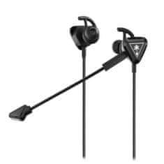 Turtle Beach Herní sluchátka In-Ear BATTLE BUD, černé