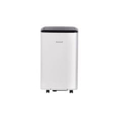 Honeywell Portable Air Conditioner HF09 WiFi, 2.6 kW /9000 BTU, A, mobilní klimatizace, HF09CESVWK