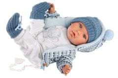 Llorens Baby Enzo 42405 - rozbaleno