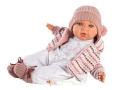 Llorens Baby Julia 42406