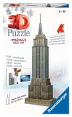 Ravensburger 3D puzzle Mini Empire State Building 66 dílků