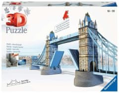 Ravensburger 3D puzzle Tower Bridge, Londýn 216 dílků