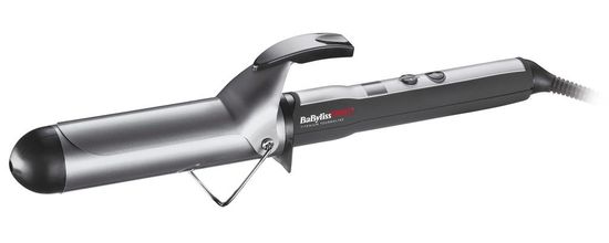 BaBylissPRO BAB2275TTE Digital Iron Spring 38 mm- TTE