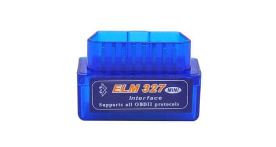 Northix Bluetooth OBD2 ELM327 Automobilová diagnostika