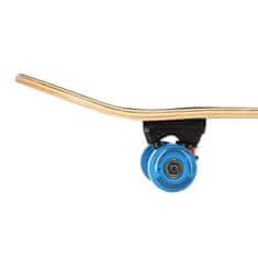 Nils Extreme Skateboard CR3108 SA Error