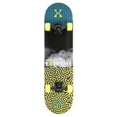 Nils Extreme Skateboard CR3108SA Brain