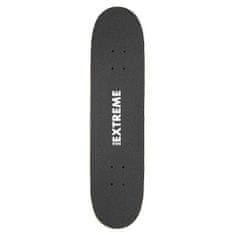 Nils Extreme Skateboard CR3108SA Brain