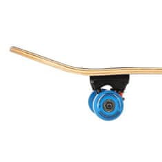 Nils Extreme Skateboard CR3108 SA King