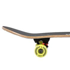 Nils Extreme Skateboard CR3108SA Brain