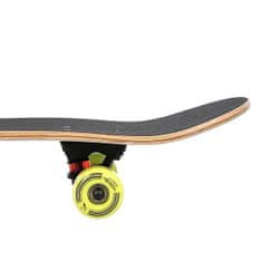 Nils Extreme Skateboard CR3108SA Brain