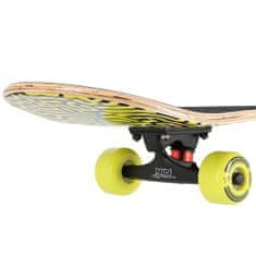 Nils Extreme Skateboard CR3108SA Brain