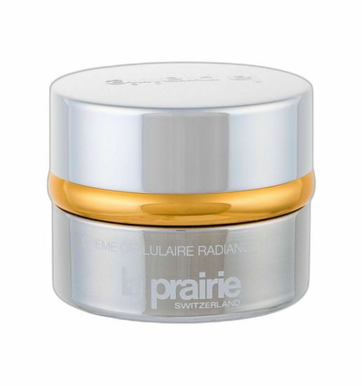 La Prairie 50ml cellular radiance, noční pleťový krém