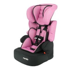 Nania Autosedačka Beline Sp Denim pink