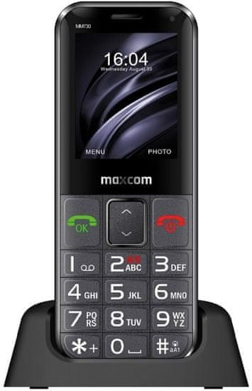 MaxCom MM 730