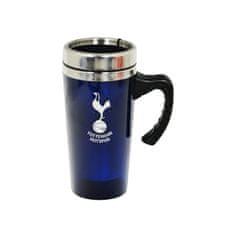 FOREVER COLLECTIBLES ALU Cestovní termohrnek 450ml TOTTENHAM HOTSPUR FC