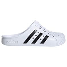 Adidas ADILETTE CLOG, ADILETTE CLOG | FY8970 | FTWWHT/CBLACK/FTWWHT |EU 37 | UK 4 | US 4 |