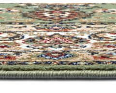 Kusový koberec Herat 105277 Sage green Cream 160x230