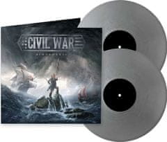 Civil War: Invaders (Coloured) (2x LP)