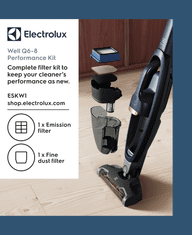 Electrolux sada filtrů ESKW1