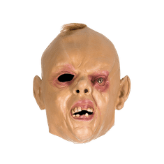 Korbi Profesionální latexová maska, maska příšery Sloth Goonies