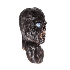 Korbi Profesionální latexová maska, maska příšery Mumie