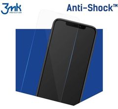 3MK Ochranná fólie Anti-shock pro Samsung Galaxy S21 FE (booster-Standard)