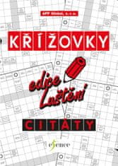 Jan Beer: Křížovky - citáty