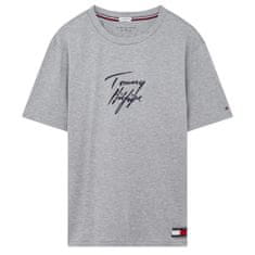 Tommy Hilfiger Dámské Tričko s krátkým rukávem Velikost: XS UW0UW02262-P6S