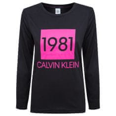 Calvin Klein dámský pyžamový set Velikost: XS QS6347E-001