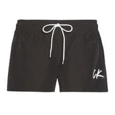 Calvin Klein Dámské šortky Velikost: M KW0KW01014-BEH