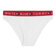 Tommy Hilfiger Dámské kalhotky Velikost: M UW0UW01734-100