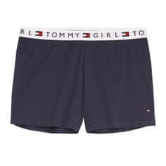 Tommy Hilfiger Dámské šortky Velikost: XS UW0UW01668-416