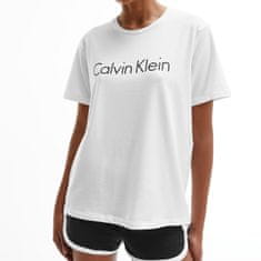 Calvin Klein Dámské Tričko s krátkým rukávem Velikost: XS QS6689E-100